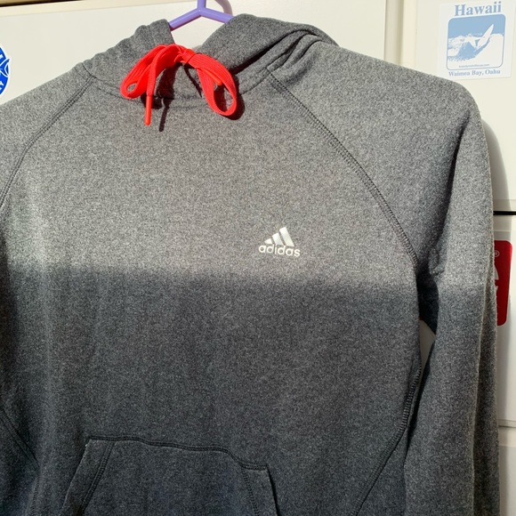 Adidas sweater - Picture 1 of 1